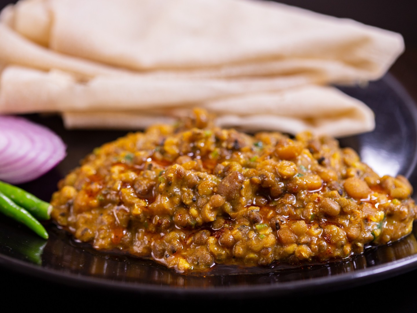 Bengali Egg Tadka—detailed recipe with video Bong Eats recipe